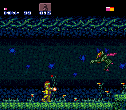 Super Metroid